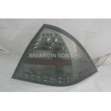 Mercedes C Class W203 Smoke LED Tail Lamp